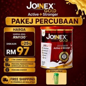 [ECOM] JOINEX GOLD 1 TIN