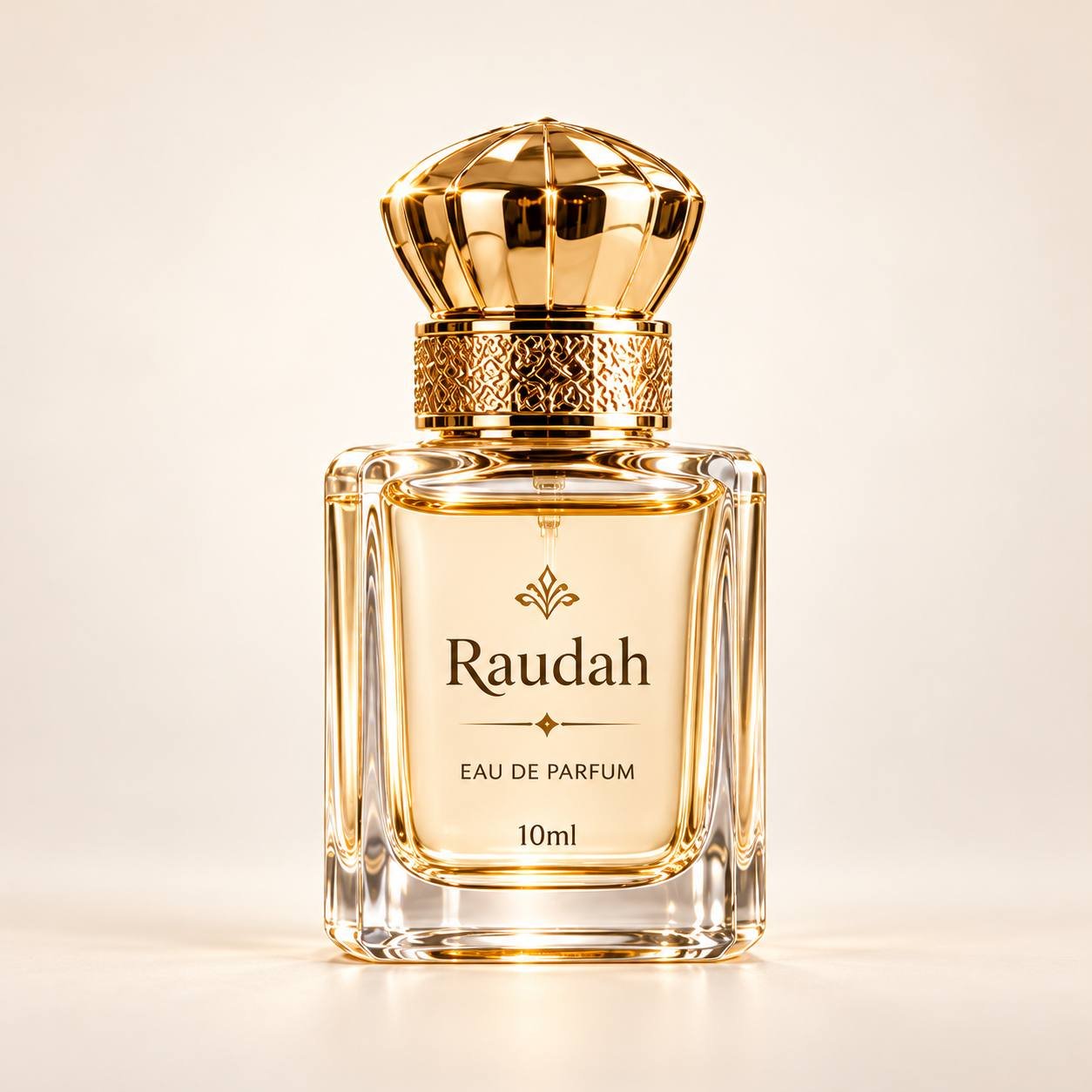 Perfume Raudhah Harmony Health